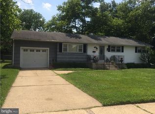 47 Stamford Rd, Hamilton, NJ 08619