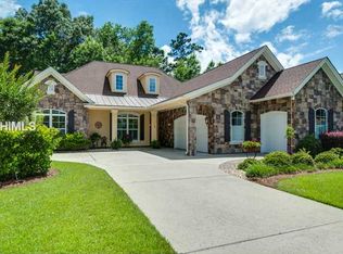 16 Lansmere Pl, Bluffton, SC 29910