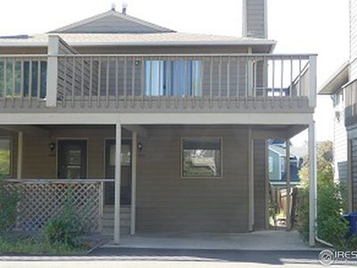 4660 Portside Way, Boulder, CO, 80301