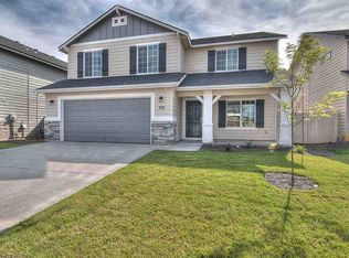 3481 NW 12th Ave, Meridian, ID 83646