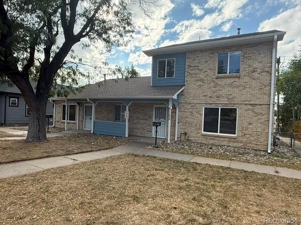 3123 S Lincoln Street, Englewood, CO 80113