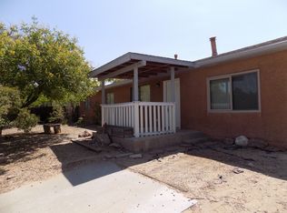 800 Gallahad St SW, Los Lunas, NM 87031