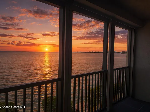 5807 N Banana River Blvd APT 1244, Cape Canaveral, FL 32920