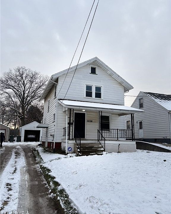 2nd image of 3036 13th St NW
