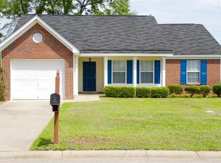 308 Keystone Dr, Hopkins, SC 29061