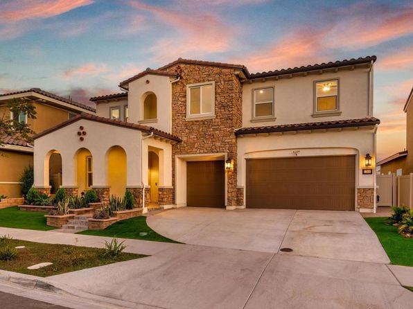 Low Maintenance - Chula Vista, CA Homes for Sale