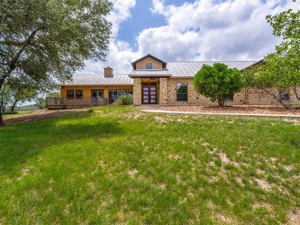 988 Kendall Jackson, Comfort, TX 78013