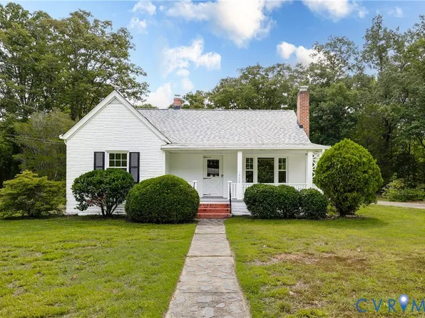 1209 Boroughbridge Rd, Richmond, VA 23225
