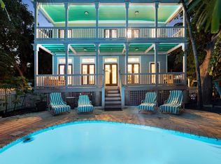 19611 Tequesta St, Sugarloaf Key, FL 33042