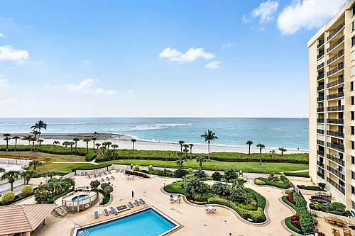 300 Ocean Trail Way Photo 1