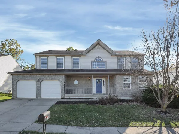 391 Westview Ter, Lithopolis, OH 43136