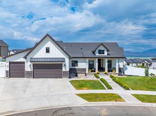 3727 S Larkspur Cir, Saratoga Springs, UT 84045