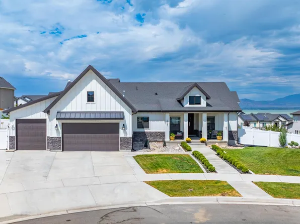 3727 S Larkspur Cir, Saratoga Springs, UT 84045