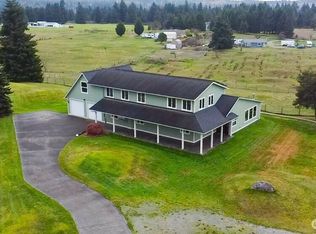 7737 Bordeaux Vista Lane SW, Olympia, WA 98512