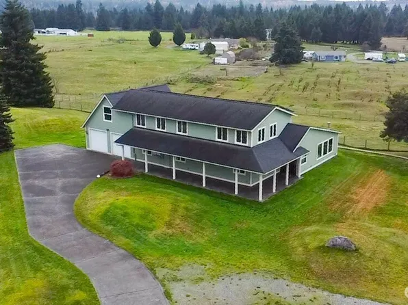 7737 Bordeaux Vista Lane SW, Olympia, WA 98512