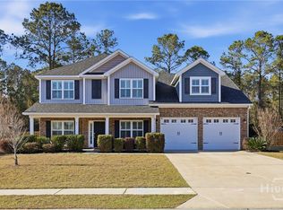 41 Timberland Cir, Richmond Hill, GA 31324