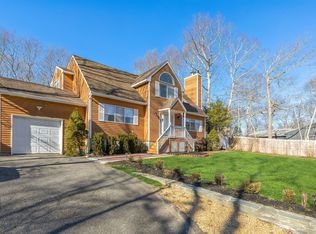 2357 Noyac Rd, Sag Harbor, NY 11963