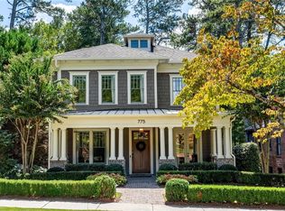 775 Yorkshire Rd NE, Atlanta, GA 30306