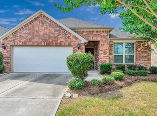 28259 Natalie Bend Rd, Katy, TX 77494