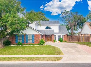 6306 Brockhampton St, Corpus Christi, TX 78414