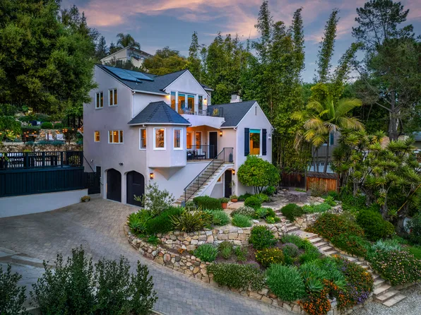 832 Cheltenham Rd, Santa Barbara, CA 93105