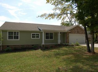 201 Woodland Trace Dr, Knoxville, TN 37934