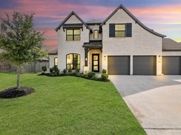26223 Polaris Rise Ln, Richmond, TX 77406