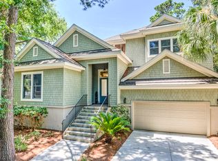 58 Fletcher Hall, Johns Island, SC 29455