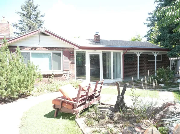 7275 W 48th Avenue, Wheat Ridge, CO 80033