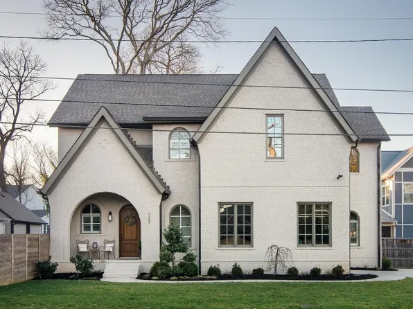 3489 Granny White Pike, Nashville, TN 37204