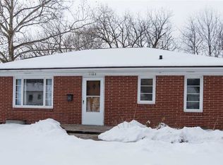 1103 Howell St, Iowa City, IA