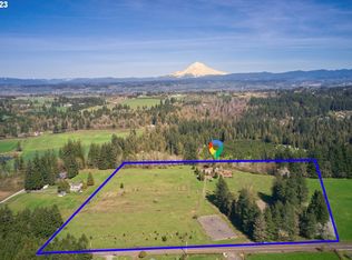 18950 S Ridge Rd, Oregon City, OR 97045