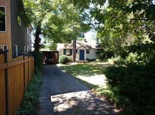 5029 46th Ave SW, Seattle, WA 98136