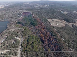 Highway 109, Paris, AR 72855