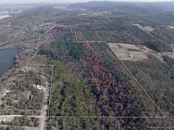 Highway 109, Paris, AR 72855