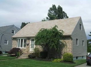 62 Merkel Dr, Bloomfield, NJ 07003