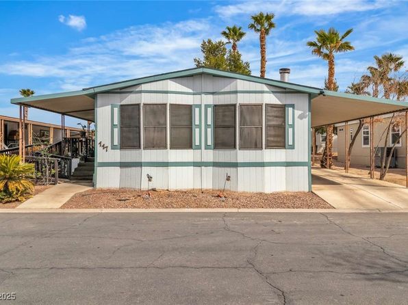 1111 N Lamb Blvd SPACE 117, Las Vegas, NV 89110