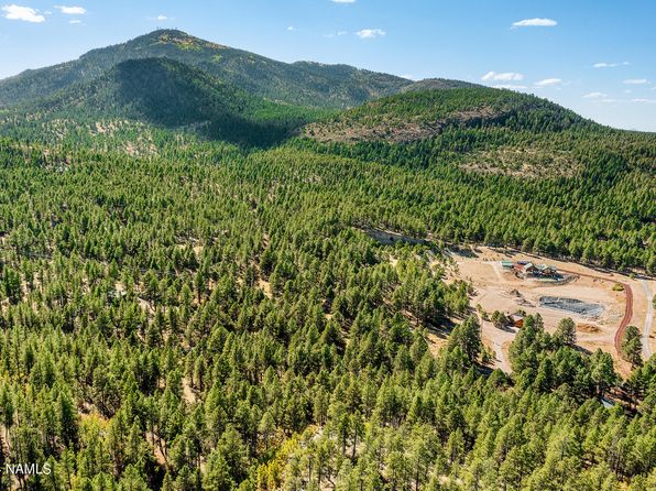 77 E Ski Run Rd, Williams, AZ 86046