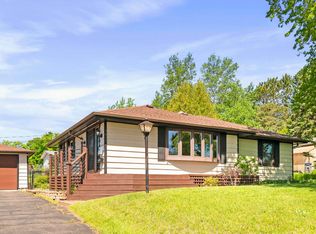 1413 Boulevard Pl, Duluth, MN 55811