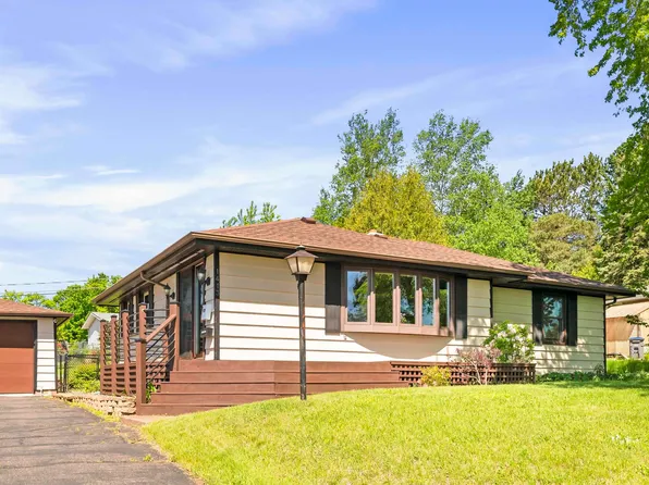 1413 Boulevard Pl, Duluth, MN 55811