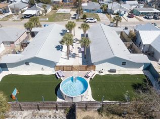 5801 Pinetree Ave #A, Panama City, FL 32408