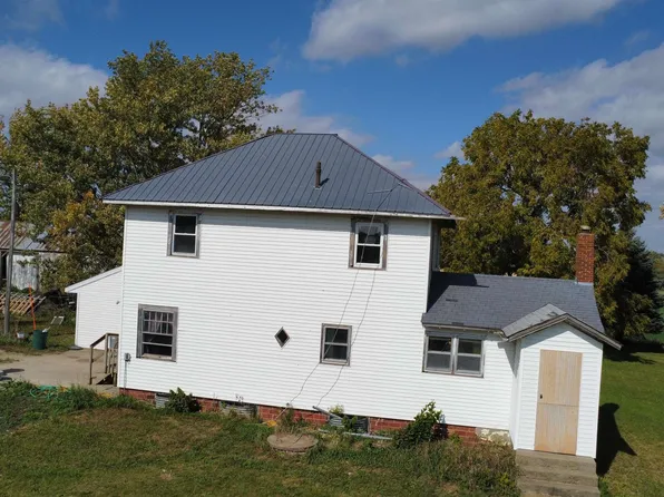3376 Deer Run Ave, Lorimor, IA 50149
