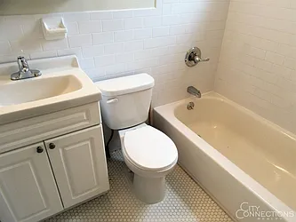 Rented by City Connections Realty