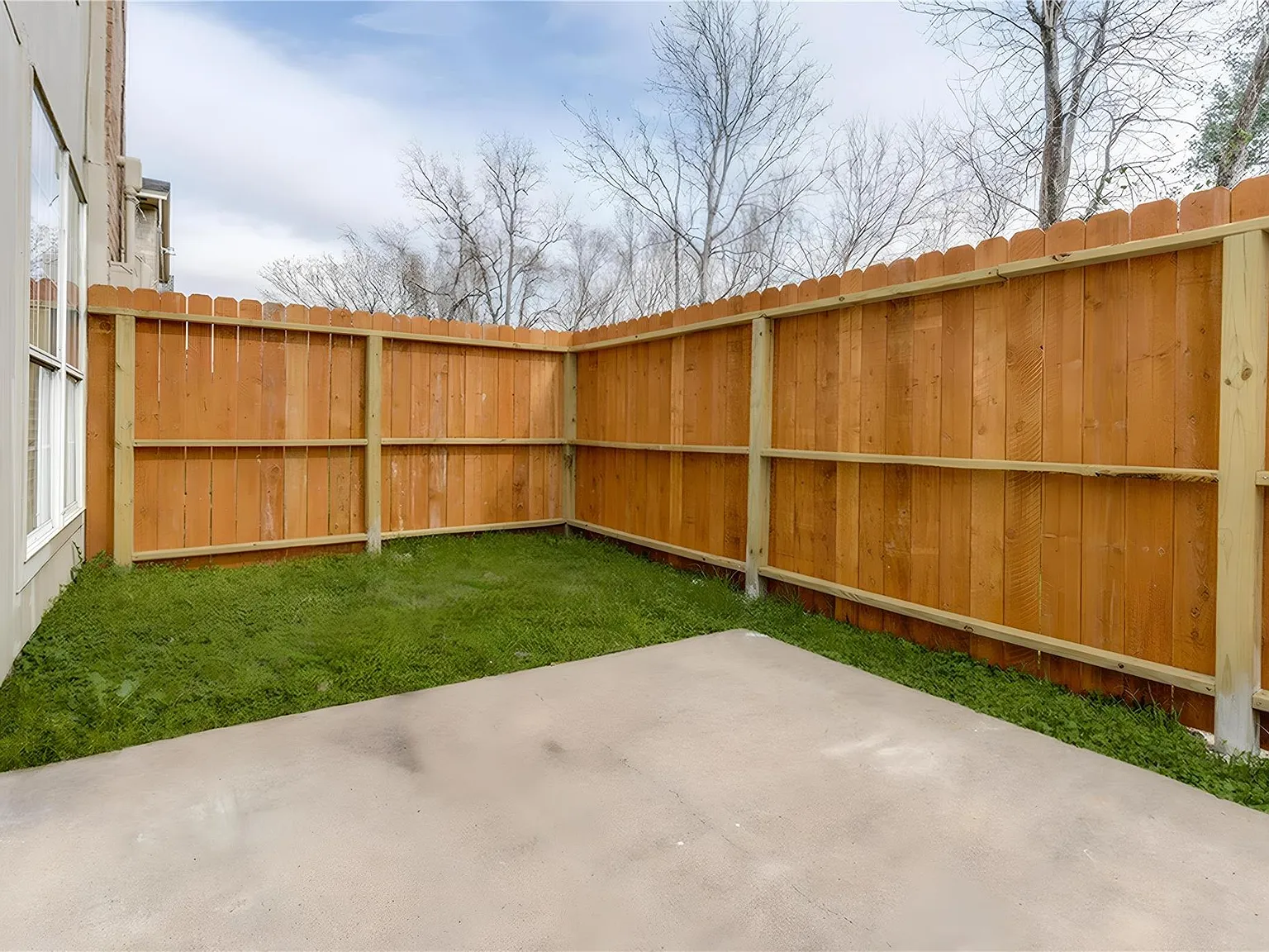 3 bed, 2.5 bath, 1450 sqft, $1,850 — Photo 4