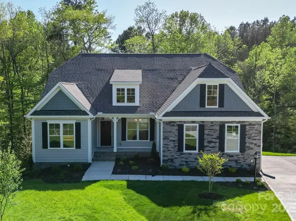 Boomer Ct #14, Statesville, NC 28677