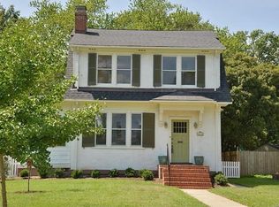 4814 W Seminary Ave, Richmond, VA 23227