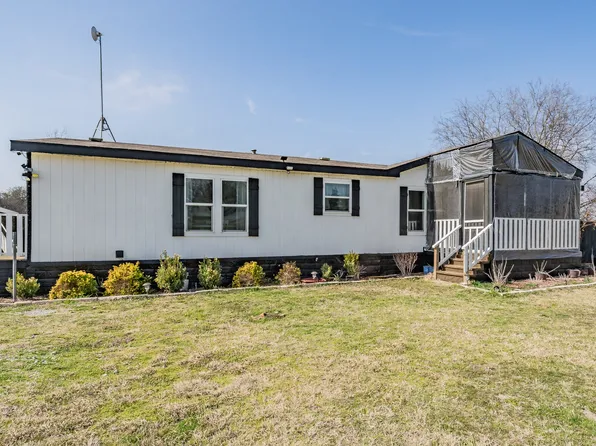 172 Blue Sky Ln, Springtown, TX 76082