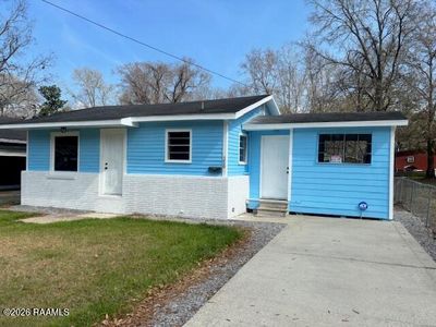 350 N Saint Joseph St, Eunice, LA, 70535