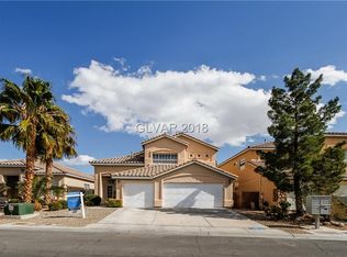 3840 Falcon Springs Dr, Las Vegas, NV 89147