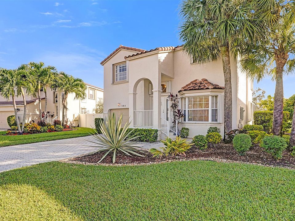 1st image of 385 NW 153rd Avenue